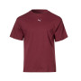 Essentials Relaxed Mujer-Ruby Shimmer