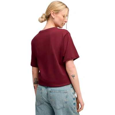 Koszulka Essentials Relaxed Mujer