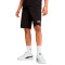 Spodenki Puma Essentials Nie. 1 Koszulka z logo