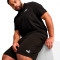 Spodenki Puma Essentials Nie. 1 Koszulka z logo