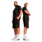 Spodenki Puma Essentials Nie. 1 Koszulka z logo