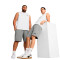 Spodenki Puma Essentials No. 1 Logo Jersey