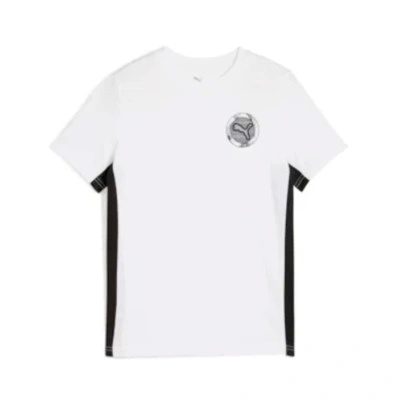 Koszulka Sports Small Graphic Niño