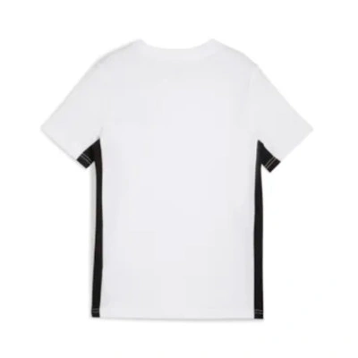 Koszulka Sports Small Graphic Niño