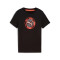 Koszulka Puma Sports Big Graphic Niño