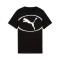Koszulka Puma Sport Better Graphic Niño