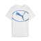 Koszulka Puma Sport Better Graphic Niño