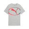 Koszulka Puma Sport Better Graphic Niño