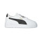 Obuwie sportowe Puma Kids Shuffle Downtown Low