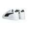 Obuwie sportowe Puma Kids Shuffle Downtown Low