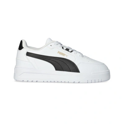 Obuwie sportowe Kids Shuffle Downtown Low