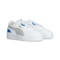 Obuwie sportowe Puma Shuffle Downtown Low Niño