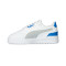 Obuwie sportowe Puma Shuffle Downtown Low Niño