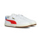 Obuwie sportowe Puma Caven 2.0 Retro Niño