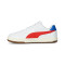 Obuwie sportowe Puma Caven 2.0 Retro Niño