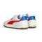 Obuwie sportowe Puma Caven 2.0 Retro Niño