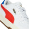 Obuwie sportowe Puma Caven 2.0 Retro Niño