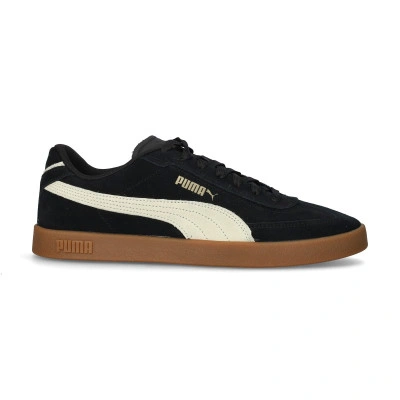 Obuwie sportowe Club II Era Suede