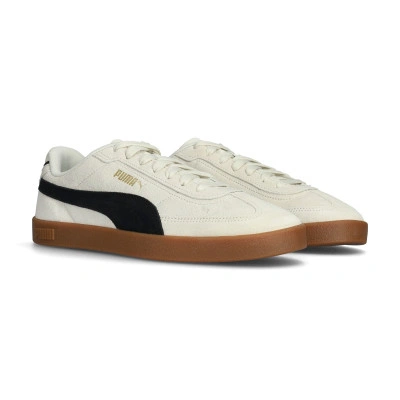 Obuwie sportowe Club II Era Suede