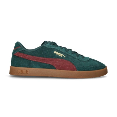 Obuwie sportowe Club II Era Suede