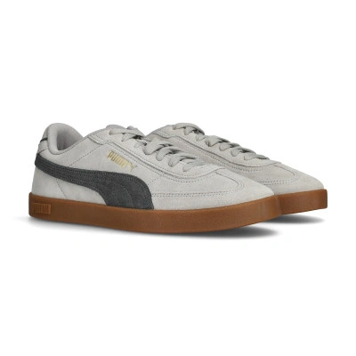 Obuwie sportowe Club II Era Suede