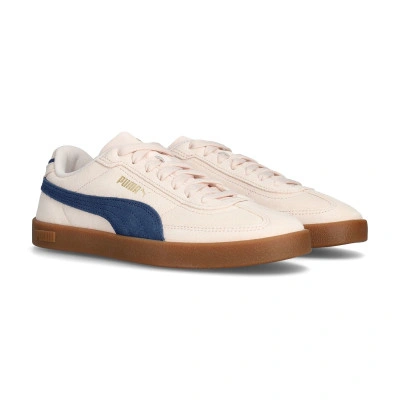 Obuwie sportowe Club II Era Suede