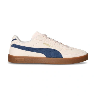 Obuwie sportowe Club II Era Suede