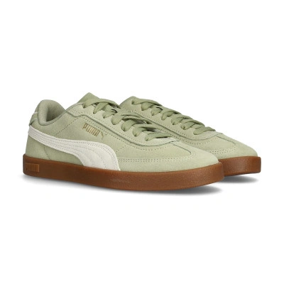 Obuwie sportowe Club II Era Suede