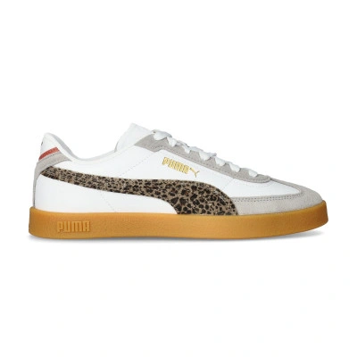 Obuwie sportowe Club II Era Mujer