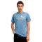 Koszulka Puma Essentials 2 Color Nie. 1 Logo