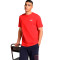 Koszulka Puma Essentials Small No. 1 Logo