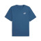 Koszulka Puma Essentials Relaxed Small Nie. 1 Logo