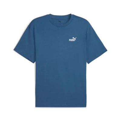 Koszulka Essentials Relaxed Small Nie. 1 Logo