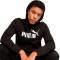 Bluza Puma Essentials No. 1 Logo