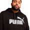 Bluza Puma Essentials No. 1 Logo