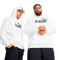 Bluza Puma Essentials Nie. 1 Logo