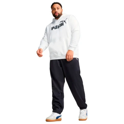 Bluza Essentials Nie. 1 Logo