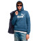 Bluza Puma Essentials No. 1 Logo