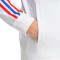 Kurtka adidas Olympique Lyon 2025-2026 Odzież dla kibiców