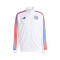 Kurtka adidas Olympique Lyon 2025-2026 Odzież dla kibiców
