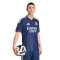 Koszulka adidas Olympique Lyon 2025-2026 Na wyjeździe