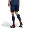 Spodenki adidas Olympique Lyon 2025-2026 Na wyjeździe