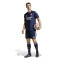 Spodenki adidas Olympique Lyon 2025-2026 Na wyjeździe