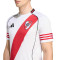 Koszulka adidas River Plate 2025-2026 Strona główna