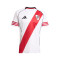 Koszulka adidas River Plate 2025-2026 Strona główna