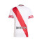 Koszulka adidas River Plate 2025-2026 Strona główna