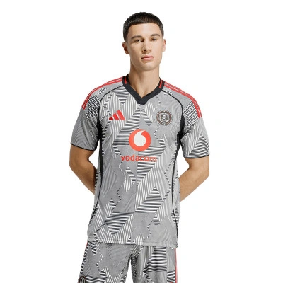 Koszulka Orlando Pirates 2025 Na wyjeździe