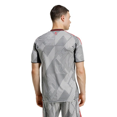 Koszulka Orlando Pirates 2025 Na wyjeździe