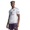 Koszulka adidas Manchester United Authentic 2025-2026 Na wyjeździe