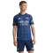 Koszulka adidas Arsenal Fc Authentic 2025-2026 Na wyjeździe